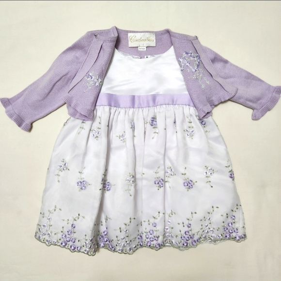 Dress | Cinderella - Picture 1 of 11